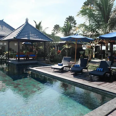 Villa Cendrawasih Ubud