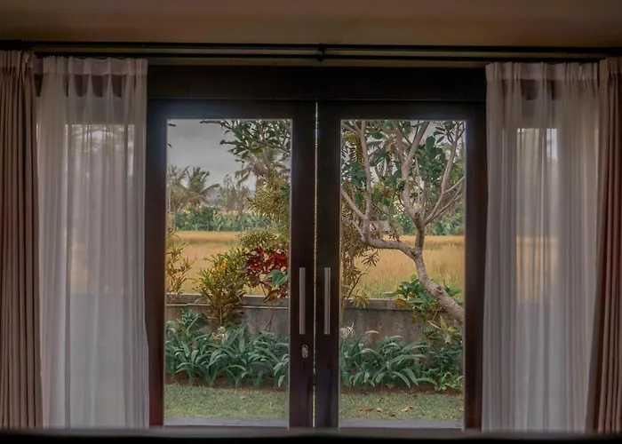 Cendrawasih Ubud Tegallalang (Bali)