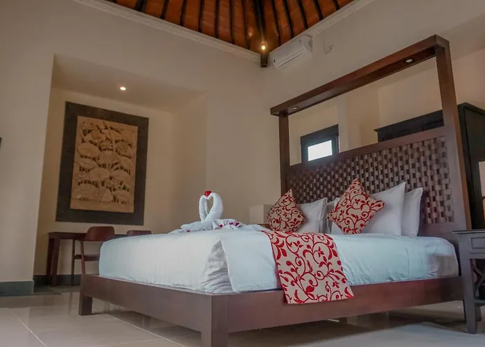 Cendrawasih Ubud