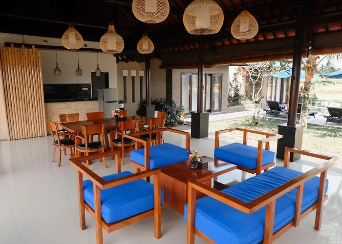 Cendrawasih Ubud