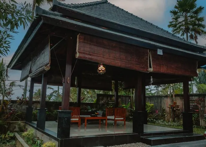 Cendrawasih Ubud