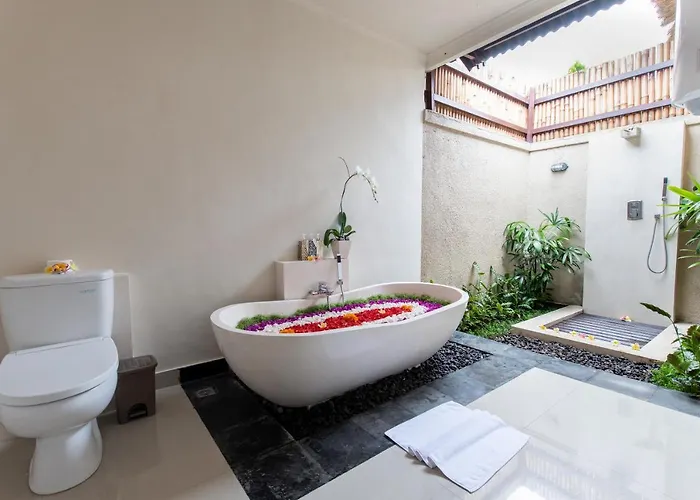 Cendrawasih Ubud