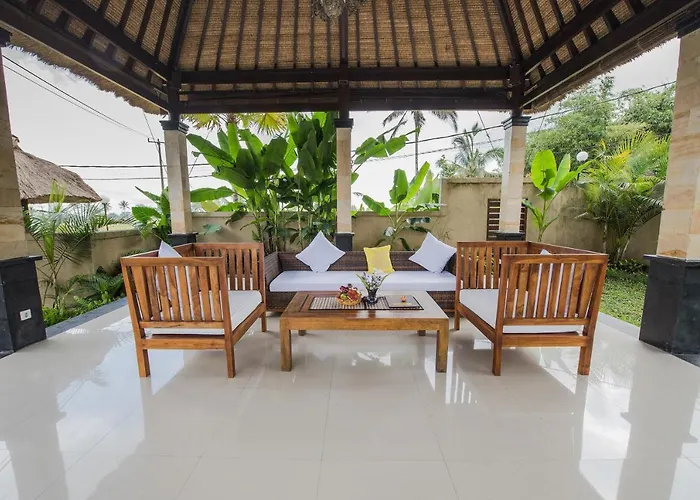 Cendrawasih Ubud