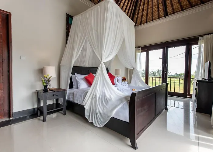 Cendrawasih Ubud *