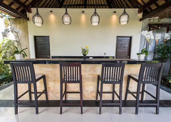 Cendrawasih Ubud Villa