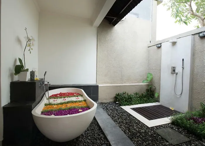 Villa Cendrawasih Ubud