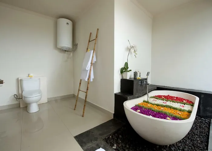 Villa Cendrawasih Ubud *