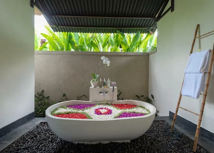 Cendrawasih Ubud