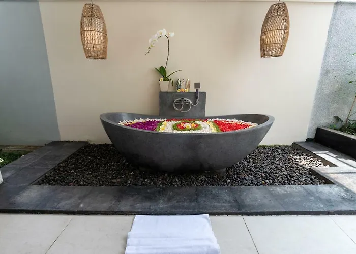 Cendrawasih Ubud