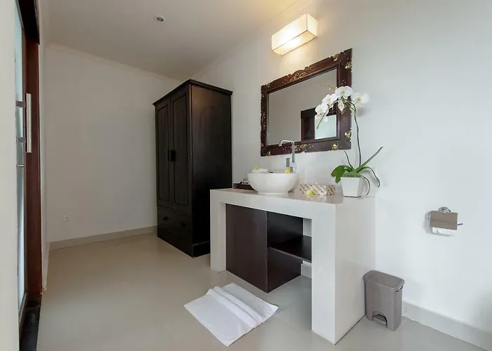 Cendrawasih Ubud Tegallalang (Bali)