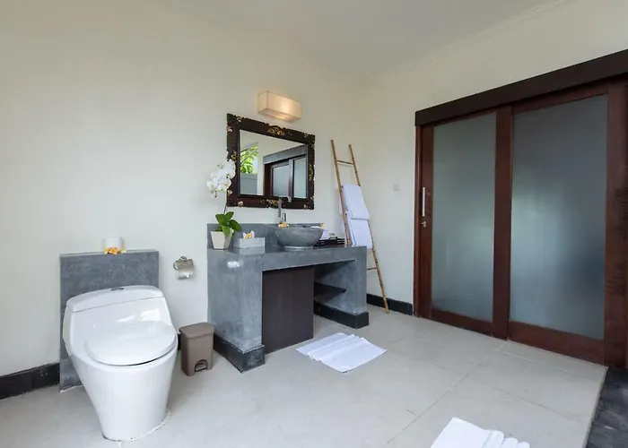 Villa Cendrawasih Ubud