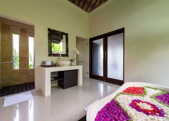 Villa Cendrawasih Ubud