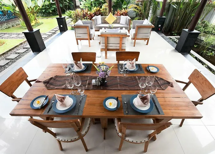 Cendrawasih Ubud *