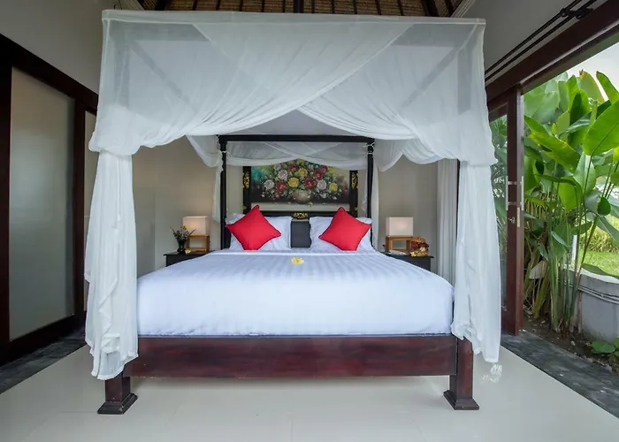 Cendrawasih Ubud