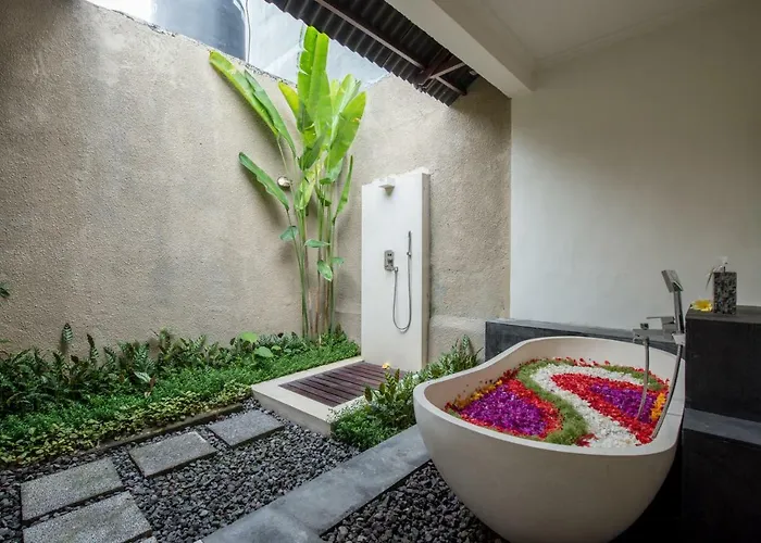 Cendrawasih Ubud