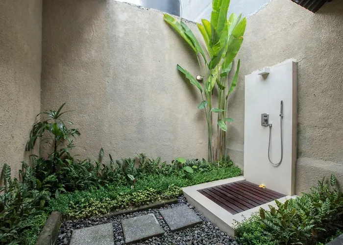Cendrawasih Ubud * Tegallalang (Bali)