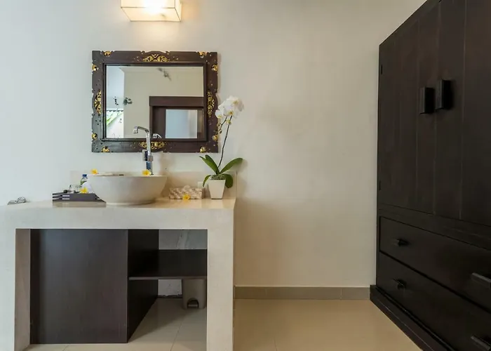 Villa Cendrawasih Ubud