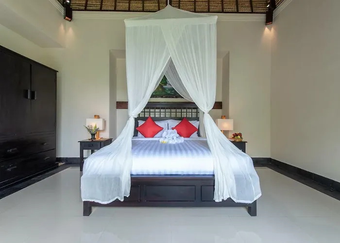 Cendrawasih Ubud Tegallalang (Bali)