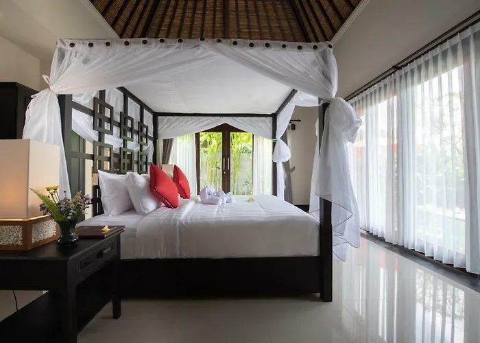 Cendrawasih Ubud *