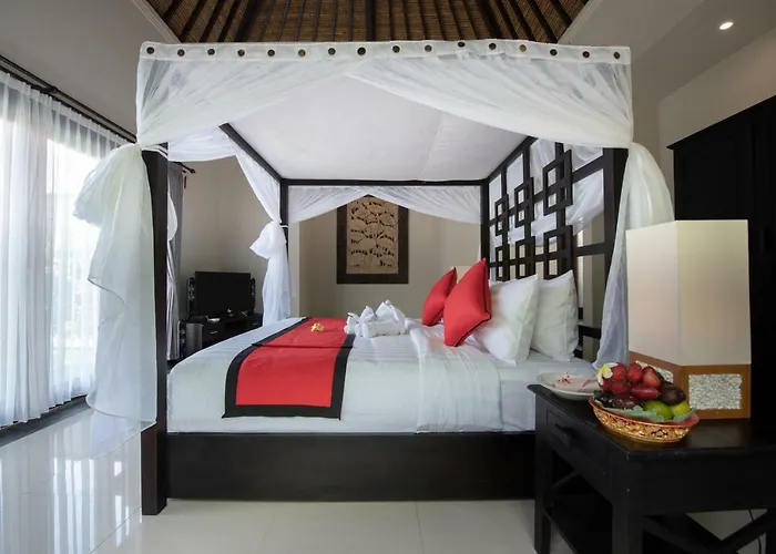 Cendrawasih Ubud Tegallalang (Bali)