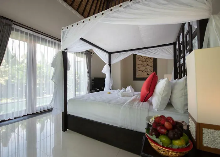 Villa Cendrawasih Ubud